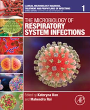 bigCover of the book The Microbiology of Respiratory System Infections by 