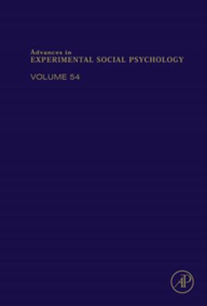 Cover of the book Advances in Experimental Social Psychology by Boualem Boashash