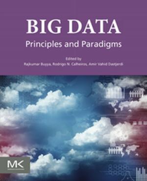 Cover of the book Big Data by Rajiv S. Mishra, Wei Yuan, Ph.D., Nilesh Kulkarni, Ph.D.