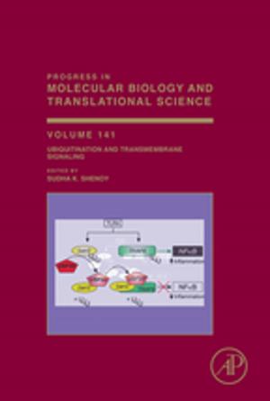 Cover of the book Ubiquitination and Transmembrane Signaling by Alex Warrington Ph.D., Asia Moore