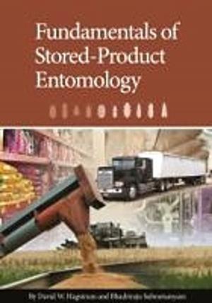 Cover of the book Fundamentals of Stored-Product Entomology by Susan Elizabeth Ward Aber, Jeremy Aber
