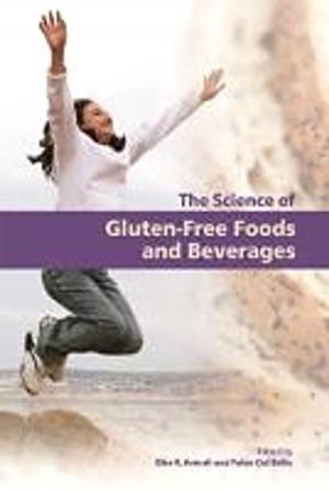 Cover of the book Science of Gluten-Free Foods and Beverages by Jean-Paul Duroudier