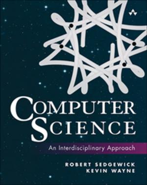 Book cover of Computer Science