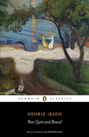 Cover of the book Peer Gynt and Brand by Agnes Jekyll