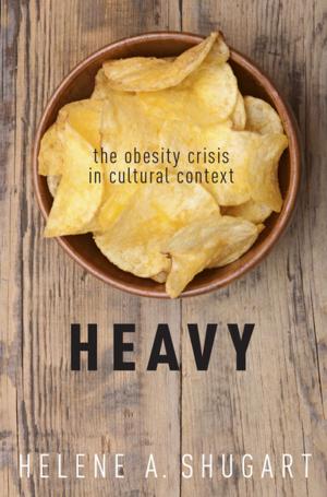 Book cover of Heavy