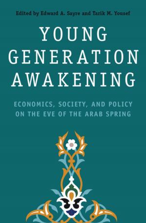 Cover of the book Young Generation Awakening by C.J.W. Baaij