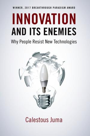 Cover of the book Innovation and Its Enemies by Paul Weirich