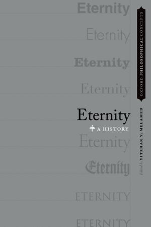 Cover of the book Eternity by Lawrence S. Wrightsman