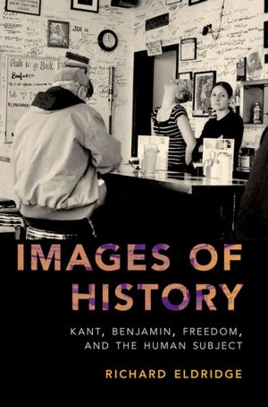 Cover of Images of History