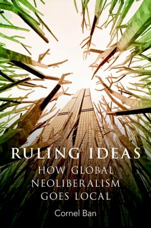 Cover of the book Ruling Ideas by Avinash Paliwal