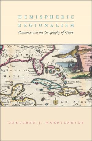Cover of the book Hemispheric Regionalism by Roberto Gonzalez Echevarria