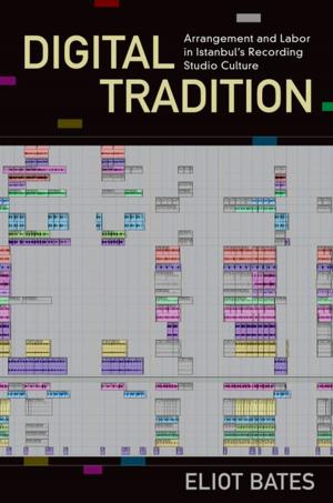 Cover of Digital Tradition