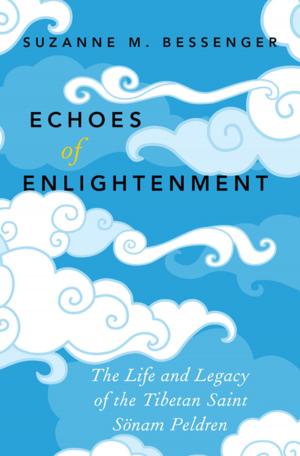 Cover of the book Echoes of Enlightenment by Nader Hashemi, Danny Postel