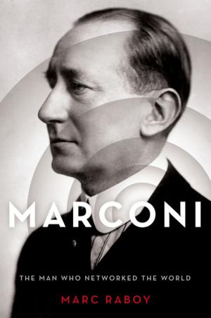 Cover of the book Marconi by Muna Ali