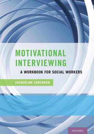 Cover of the book Motivational Interviewing by Annette Miae Kim