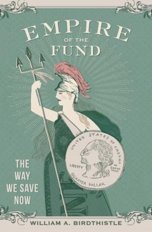 Cover of the book Empire of the Fund by Emmanuel Fauvel