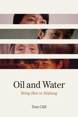 Cover of the book Oil and Water by Erika Doss