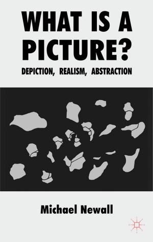 bigCover of the book What is a Picture? by 