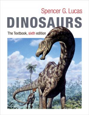Cover of the book Dinosaurs by Maxwell Bennett, Daniel Dennett, Peter Hacker, John Searle