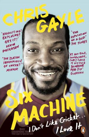 Cover of the book Six Machine by Carolinne White