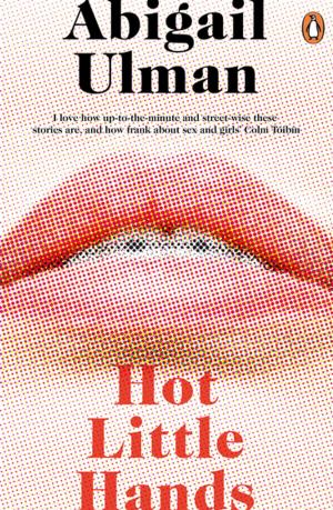 Cover of the book Hot Little Hands by Elizabeth Gaskell, Elisabeth Jay