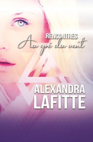 Cover of the book Rencontres au gré du vent | Nouvelle lesbienne by Luce Even