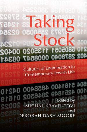 Cover of the book Taking Stock by 
