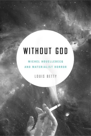 Cover of the book Without God by The Memorable Days Project