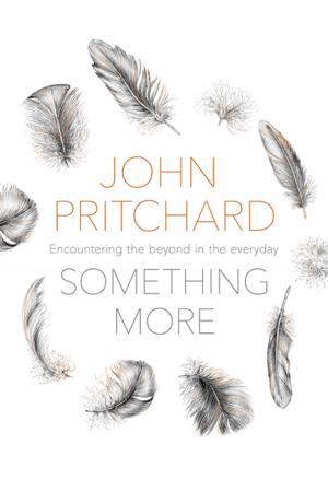 Book cover of Something More