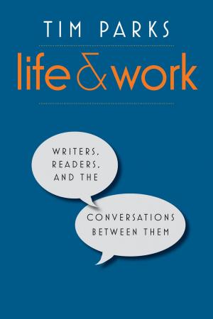 Cover of the book Life and Work by Miljenko Jergovic