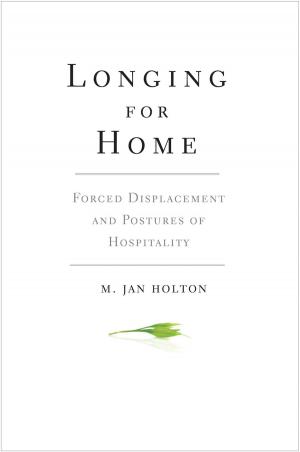 Cover of the book Longing for Home by Bill Seiter, Ellen Seiter