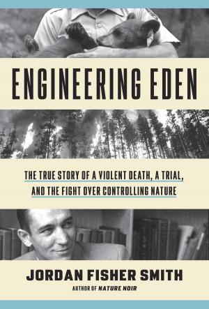 Book cover of Engineering Eden