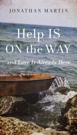 Cover of the book Help Is on the Way by Terri Blackstock