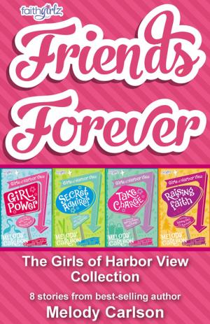 bigCover of the book Friends Forever: The Girls of Harbor View Collection by 