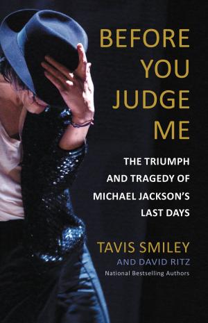 Cover of the book Before You Judge Me by Stephenie Meyer