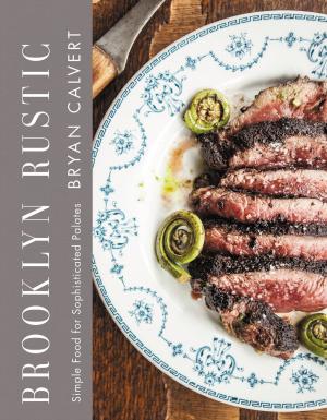 bigCover of the book Brooklyn Rustic by 