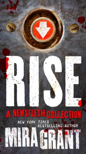 Cover of the book Rise by Tade Thompson