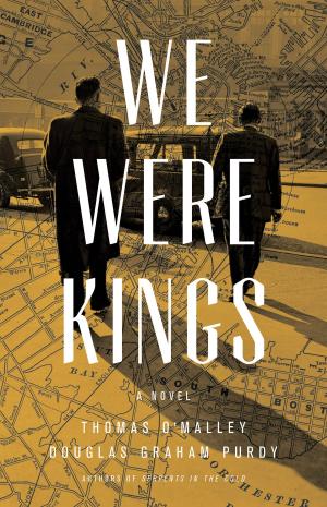Cover of the book We Were Kings by Philip Kerr