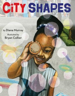 Cover of the book City Shapes by Julie Anne Peters