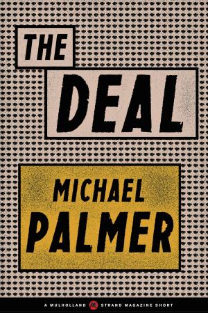 Cover of the book The Deal by Ian MacGregger