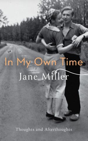 Book cover of In My Own Time