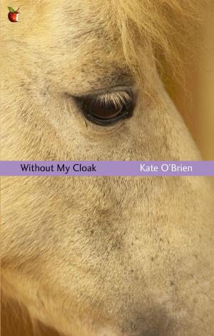 Book cover of Without My Cloak