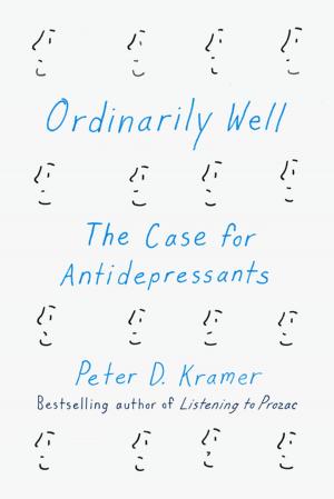 Book cover of Ordinarily Well