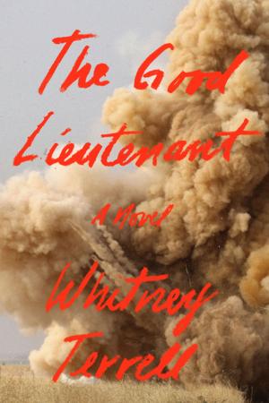 Cover of the book The Good Lieutenant by Seamus Heaney