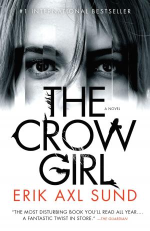 Cover of the book The Crow Girl by Reuven Hammer
