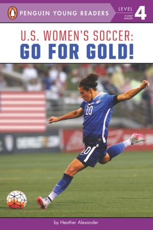 Cover of the book U.S. Women's Soccer by Jennifer Donaldson