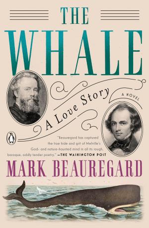 Cover of the book The Whale: A Love Story by Michael Mair, Joy Waldron