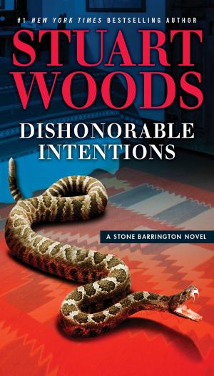 bigCover of the book Dishonorable Intentions by 
