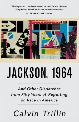 bigCover of the book Jackson, 1964 by 