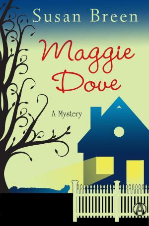 Cover of the book Maggie Dove by S.E. Babin